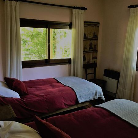 Lo De Lanny Villa Colonia del Sacramento Eksteriør bilde