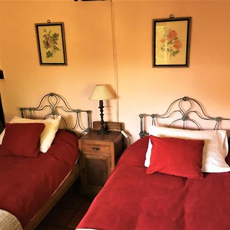 Lo De Lanny Villa Colonia del Sacramento Eksteriør bilde