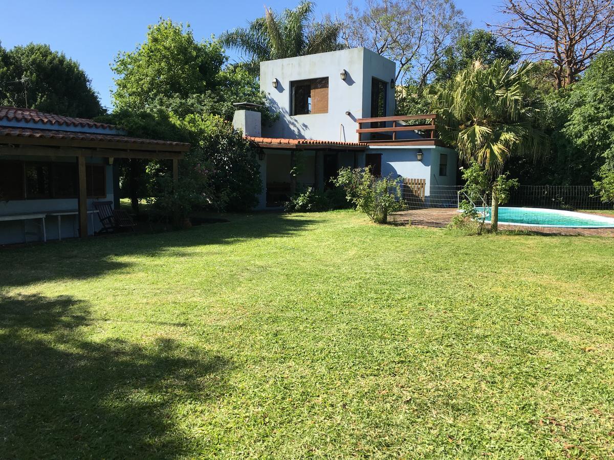 Lo De Lanny Villa Colonia del Sacramento Eksteriør bilde