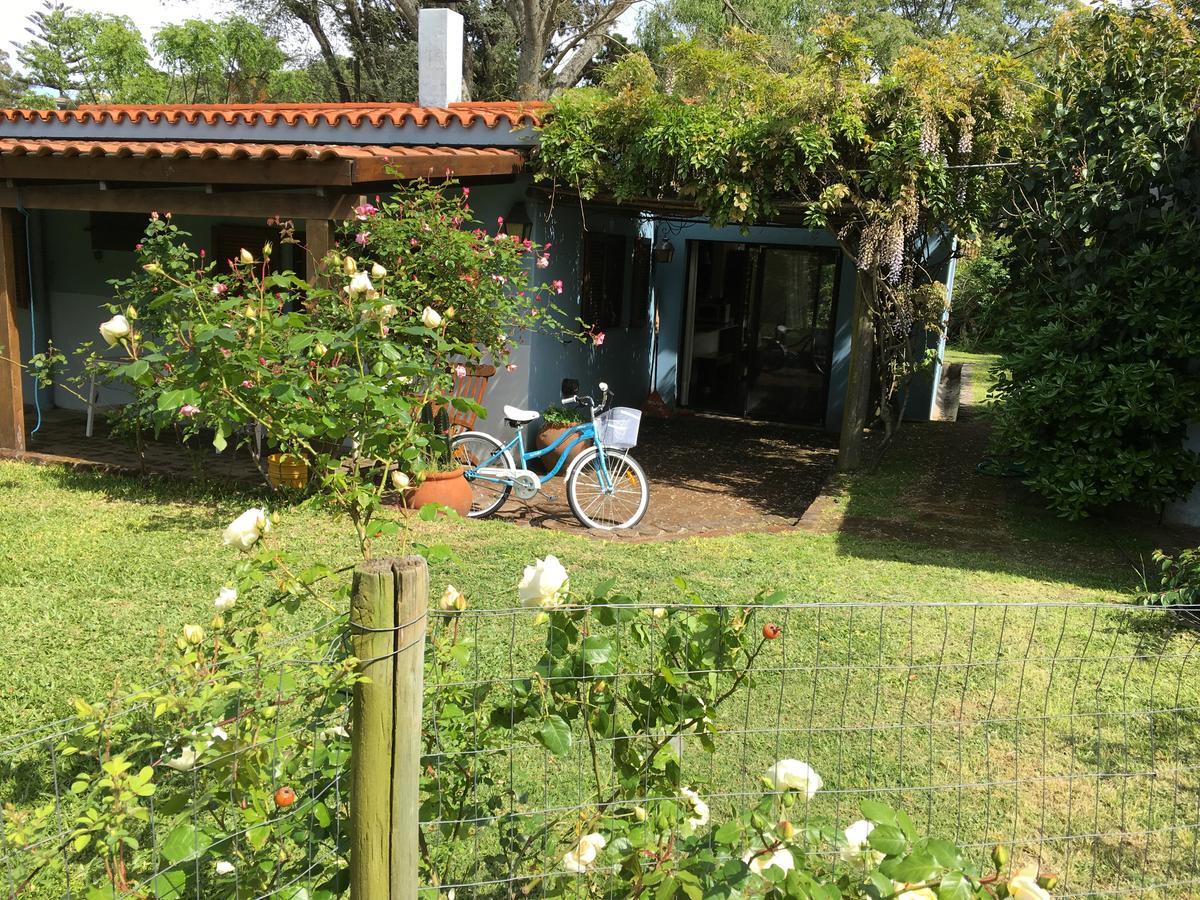 Lo De Lanny Villa Colonia del Sacramento Eksteriør bilde