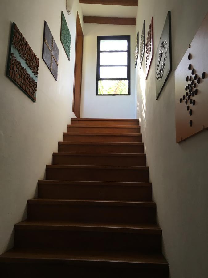 Lo De Lanny Villa Colonia del Sacramento Eksteriør bilde