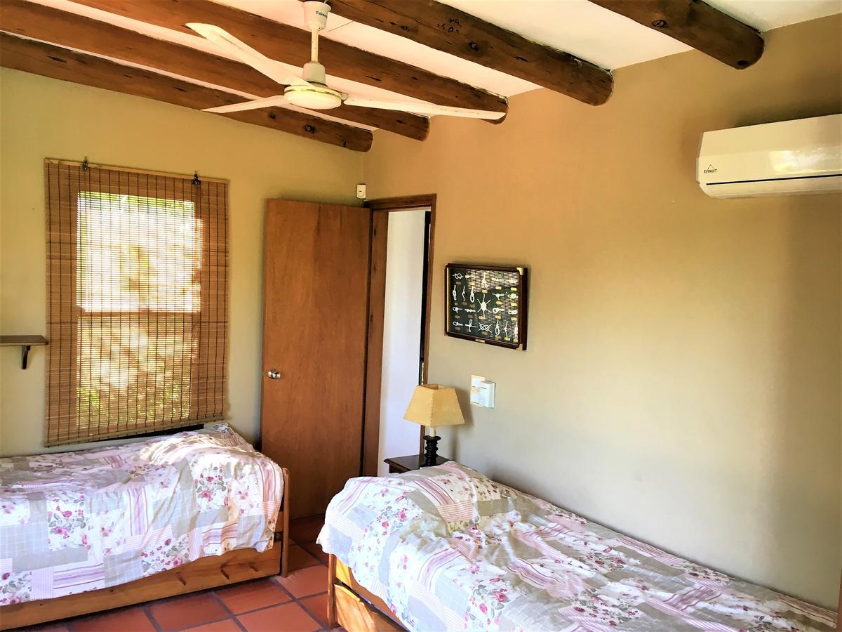 Lo De Lanny Villa Colonia del Sacramento Eksteriør bilde