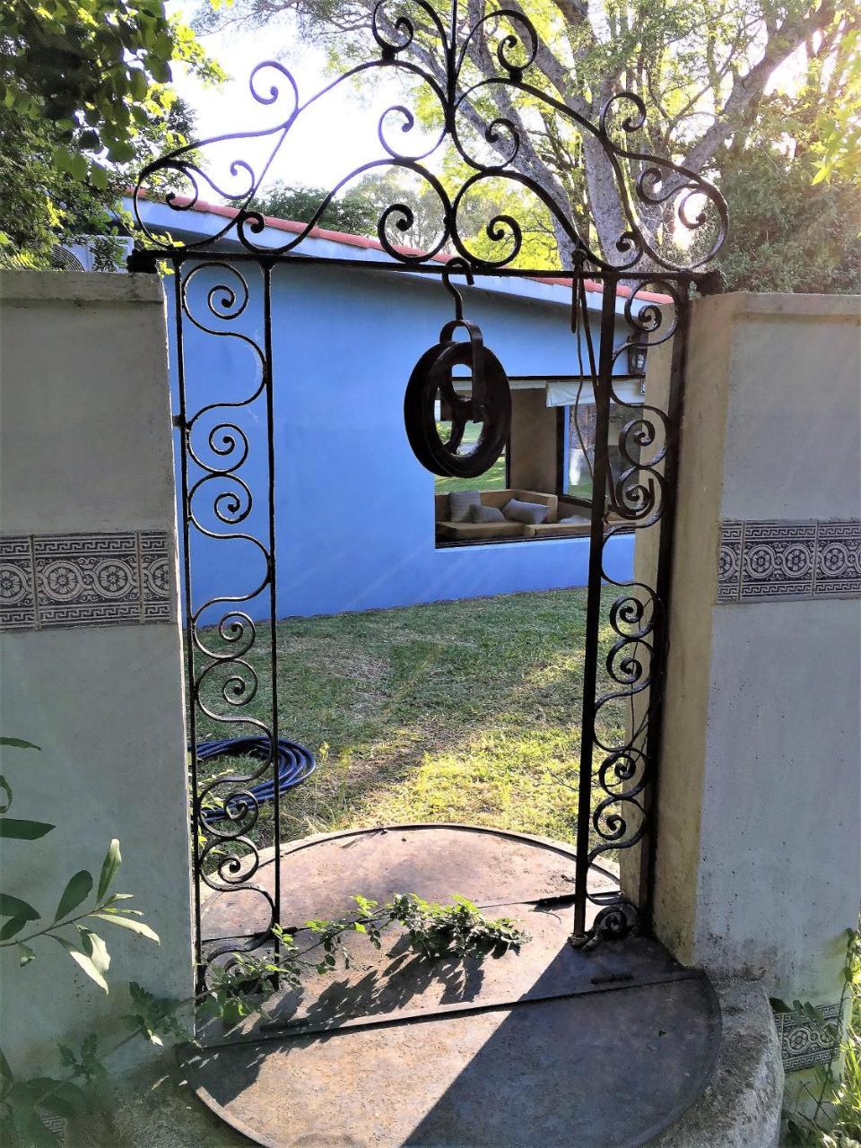 Lo De Lanny Villa Colonia del Sacramento Eksteriør bilde